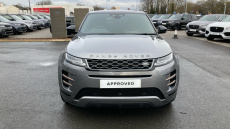 Land Rover Range Rover Evoque 1.5 P300e R-Dynamic SE 5dr Auto Hatchback